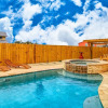 Отель Texas On The Beach Pp726 3 Bedrooms 3 Bathrooms Home, фото 15