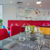 Отель ibis Styles Bucharest Airport, фото 50