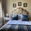 Отель The Kedleston Country House, фото 7