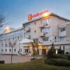 Отель Holiday Inn Thoiry - Geneva Airport, фото 43