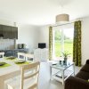 Отель Résidence Nemea Le Domaine des Mauriers, фото 7