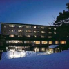 Отель Inawashiro Kanko Hotel, фото 6