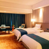 Отель GreenTree Eastern Hotel Changge Yiwu City, фото 8