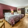 Отель Knights Inn Wapakoneta, фото 3