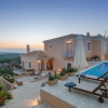 Отель Villa Kallisti - A Dream House With Amazing View, фото 13
