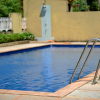 Отель OYO 14977 Home 1BHK Rajbag Beach Canacona, фото 20