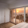 Отель Jamaica Royale - T42 - 2 Br Condo, фото 13