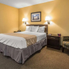 Отель Suburban Extended Stay Hotel Camp Lejeune, фото 24