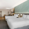 Отель Comfort Suites, фото 5