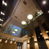 Отель Super Hotel Tokyo Hamamatsucho, фото 21