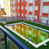 Отель Apartamentos Foz 3000, фото 8
