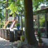 Отель Holiday Home in Haaren Near the Efteling, фото 27