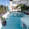 Отель Suites & Hostel 2 con 5 Av, фото 16
