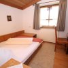 Отель Peaceful Apartment in Hinterglemm With Camping Cot, фото 12