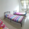 Отель Homestay Ainizie Melaka, фото 12