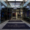 Отель Magic Hotel & Apartments Kløverhuset, фото 44