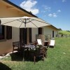 Отель Farmhouse With a Magnificent Panorama, Swimming Pool, Near Cagli, фото 8