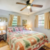 Отель Bryson City Home w/ Deck ~ 1 Mi to Fontana Lake, фото 16