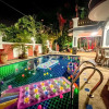 Отель Madee Villa - Pattaya Holiday House Walking Street, фото 18