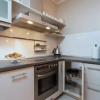 Отель Mineraliniai Apartamentai, фото 18