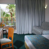 Отель Americana Eilat Hotel, фото 5