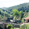 Отель Mansion With 3 Bedrooms in Castelnou, With Wonderful Mountain View, Po, фото 9