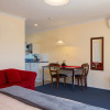 Отель Middle Park Motel, фото 4