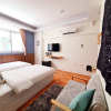 Отель Warm & Cozy Inn, фото 3