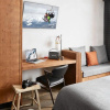 Отель Ecrin Blanc Resort Courchevel, фото 4