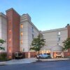 Отель Fairfield Inn by Marriott LaGuardia Airport/Flushing в Нью-Йорке