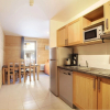 Отель Luxury apartment in the attractive ski resort of La Clusaz, фото 20