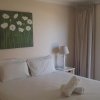 Отель Mykonos Absolute Beachfront Apartments, фото 30