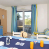 Отель Quaint Apartment With a Garden, Just 350 m. From the Beach, фото 5