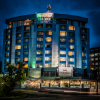 Отель Tanoa Plaza Suva в Суве