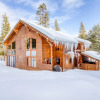 Отель Bear Meadows Lodge - Hot Tub - Tahoe Donner 6 Bedroom Home by RedAwning, фото 40