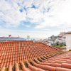 Отель Guestready - Loft With Sweeping Views of Alfama and the Tagus River, фото 16
