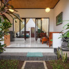 Отель Kubu Darma Villa Ubud, фото 7