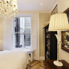 Отель The Designers Suite Kensington - Stylish 1BDR Flat, фото 5