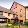 Отель Premier Inn Rugby North M6 Jct1, фото 2