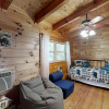 Отель Yellow Cabin on the River, фото 6