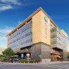 Отель Home Inn Neo (Nanjing Jiangning Wanda Plaza Golden Coast), фото 17