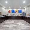 Отель Comfort Inn & Suites Oklahoma City, фото 16