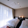 Отель KOKO HOTEL Sendai Kotodai Park, фото 40