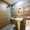 Отель Sacheon Island Hotel, фото 8