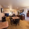 Отель My Place Hotel - Grand Forks, ND, фото 29