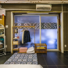 Отель SG Capsule Hostel, фото 13