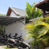 Отель Anyar Bagus Villa, фото 8