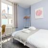 Отель Modern and Stylish 2 Bedroom House in Brighton, фото 5