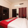 Отель Oyo 11041 Hotel Taj Ansh, фото 1