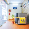 Отель Fabhotel V Five, фото 2